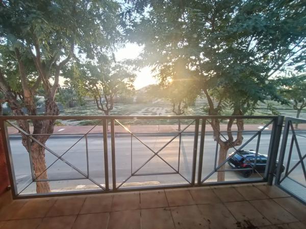 Chalet adosado en avenida Exma.Diput.Prov.de Ali, 50