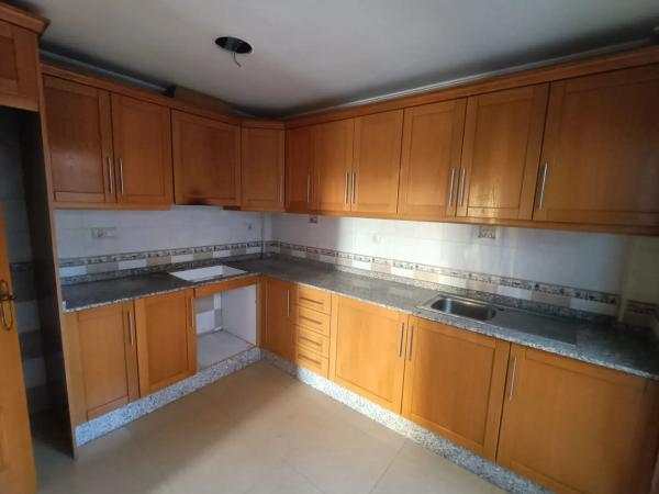 Chalet adosado en avenida Exma.Diput.Prov.de Ali, 50