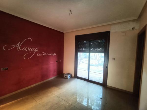 Chalet adosado en avenida Exma.Diput.Prov.de Ali, 50
