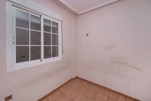 Chalet pareado en calle los Auroros