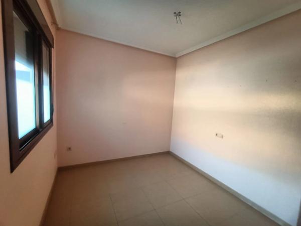 Chalet adosado en avenida Exma.Diput.Prov.de Ali, 50
