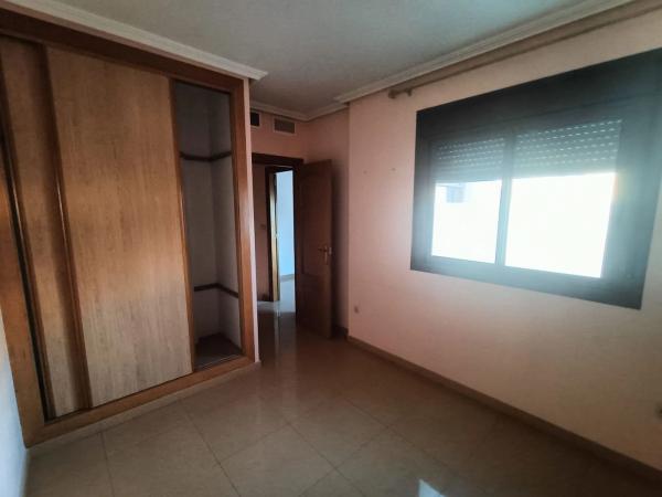 Chalet adosado en avenida Exma.Diput.Prov.de Ali, 50