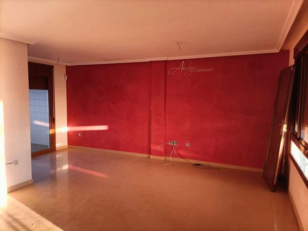 Chalet adosado en avenida Exma.Diput.Prov.de Ali, 50