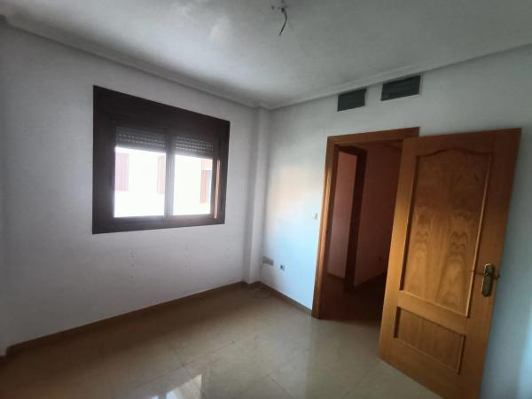 Chalet adosado en avenida Exma.Diput.Prov.de Ali, 50