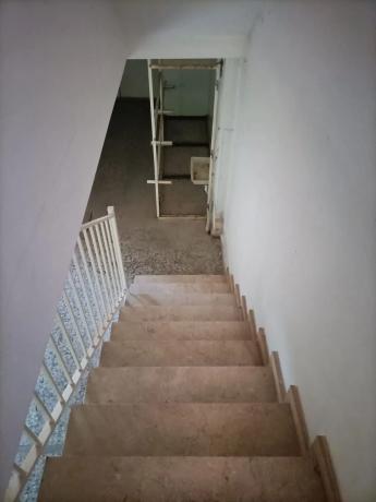 Chalet adosado en avenida Exma.Diput.Prov.de Ali, 50