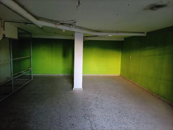 Chalet adosado en avenida Exma.Diput.Prov.de Ali, 50