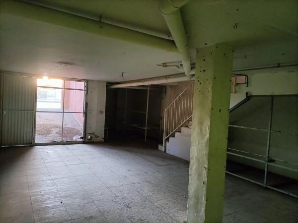 Chalet adosado en avenida Exma.Diput.Prov.de Ali, 50