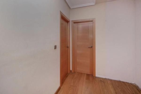 Chalet pareado en calle los Auroros