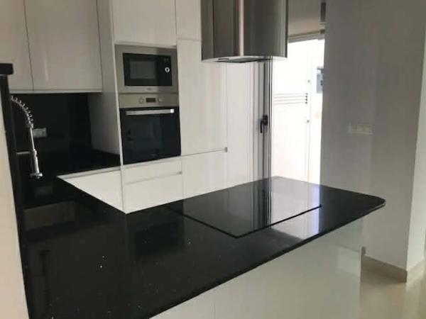 Casa independiente en avenida de Salamanca, 6