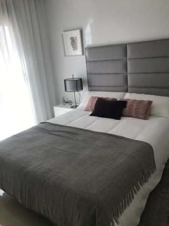 Casa independiente en avenida de Salamanca, 6