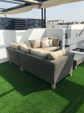 Casa independiente en avenida de Salamanca, 6