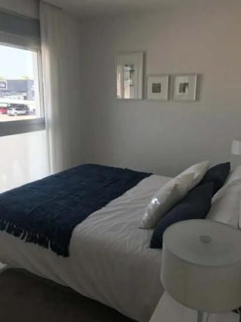 Casa independiente en avenida de Salamanca, 6