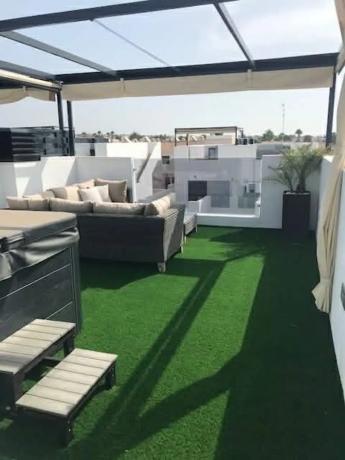 Casa independiente en avenida de Salamanca, 6