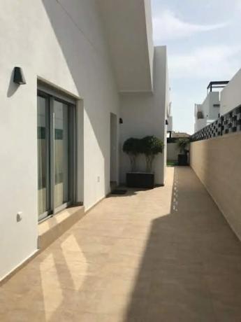 Casa independiente en avenida de Salamanca, 6