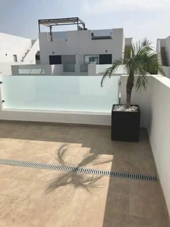 Casa independiente en avenida de Salamanca, 6