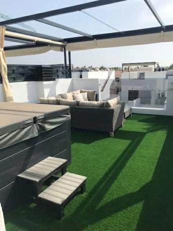 Casa independiente en avenida de Salamanca, 6