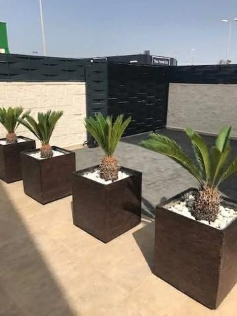 Casa independiente en avenida de Salamanca, 6