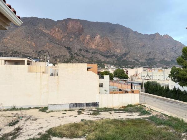 Casa independiente en Valencia, 24