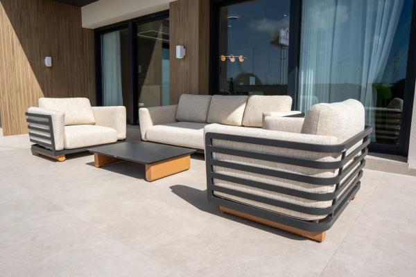 Casa independiente en calle Soria