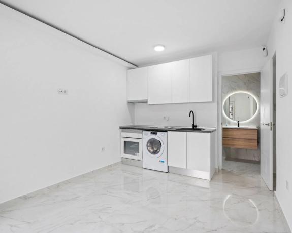 Piso en calle Cabo de la Nao s/n