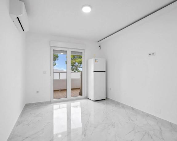 Piso en calle Cabo de la Nao s/n