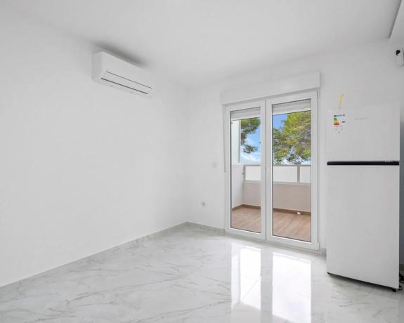 Piso en calle Cabo de la Nao s/n