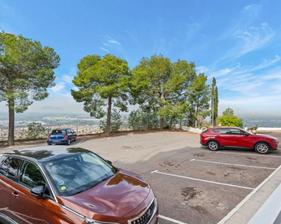 Piso en calle Cabo de la Nao s/n