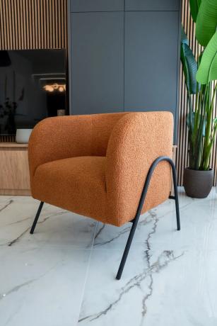 Casa independiente en calle Soria