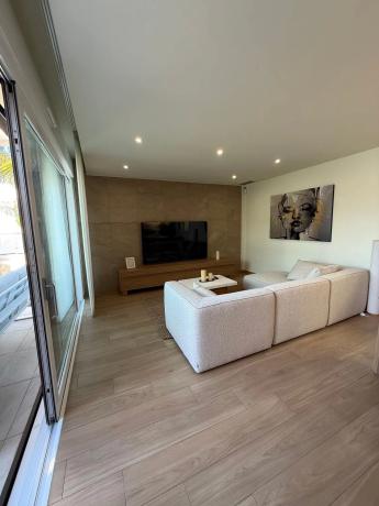 Casa independiente en avenida del Recorral