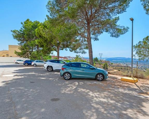 Piso en calle Cabo de la Nao s/n