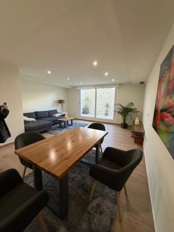 Casa independiente en avenida del Recorral