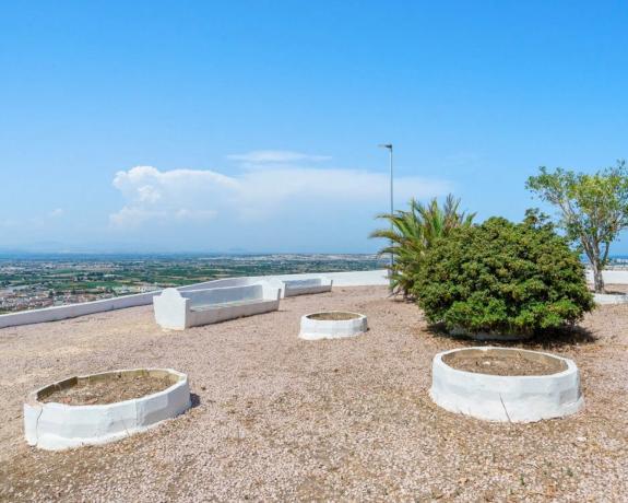 Piso en calle Cabo de la Nao s/n