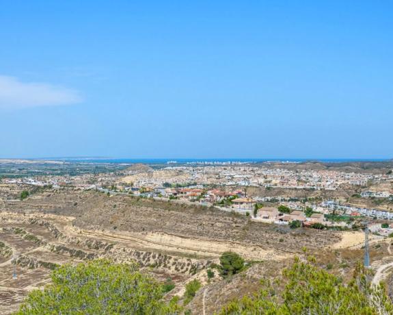 Piso en calle Cabo de la Nao s/n