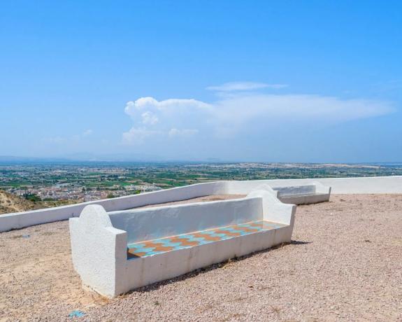 Piso en calle Cabo de la Nao s/n