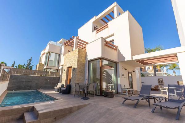 Casa independiente en Av Argentina De, 33