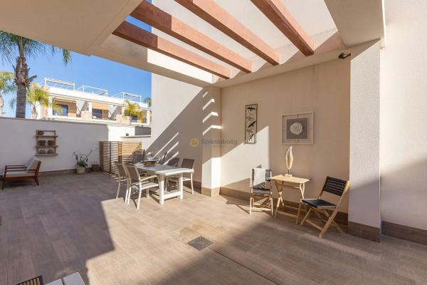 Casa independiente en Av Argentina De, 33