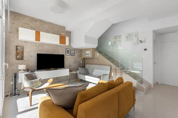 Casa independiente en Av Argentina De, 33