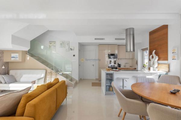 Casa independiente en Av Argentina De, 33