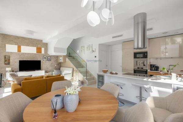 Casa independiente en Av Argentina De, 33