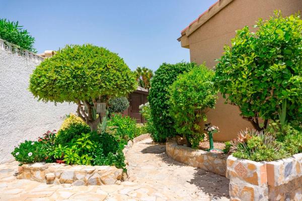 Chalet en Barrio La Marquesa