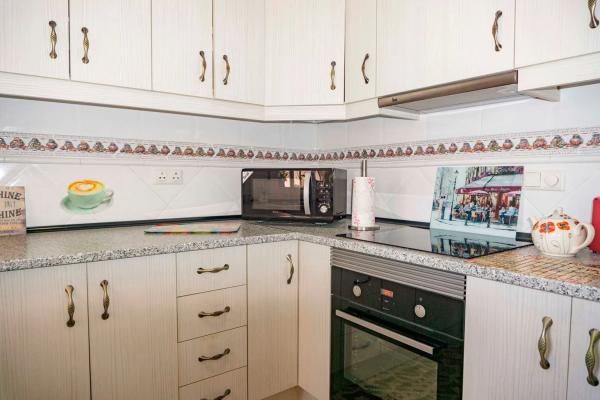 Chalet en Barrio La Marquesa