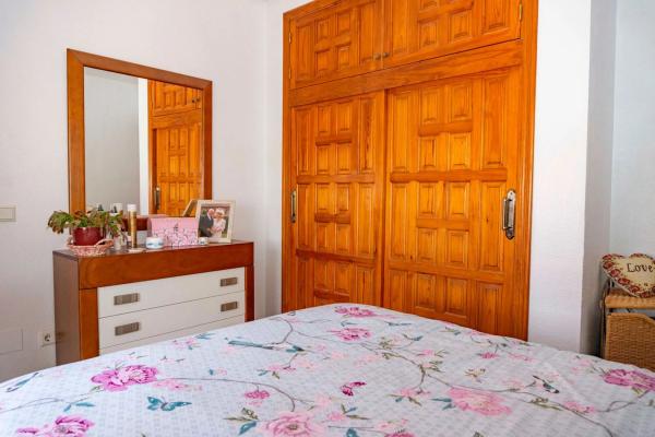 Chalet en Barrio La Marquesa