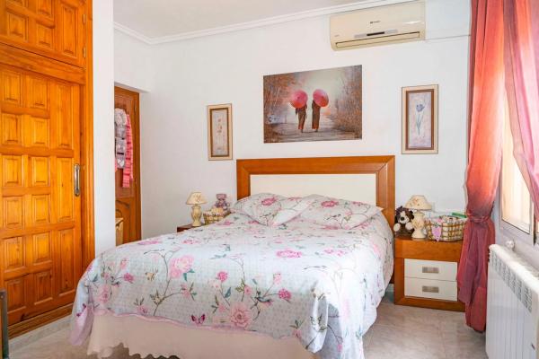 Chalet en Barrio La Marquesa