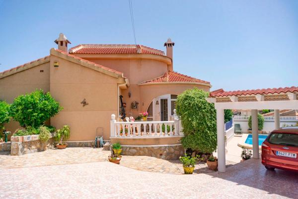 Chalet en Barrio La Marquesa