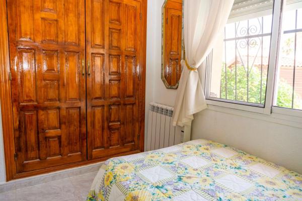 Chalet en Barrio La Marquesa