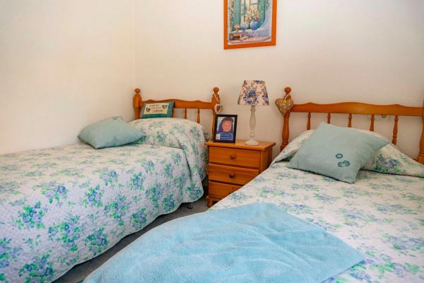 Chalet en Barrio La Marquesa