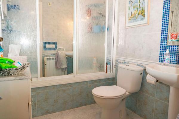 Chalet en Barrio La Marquesa