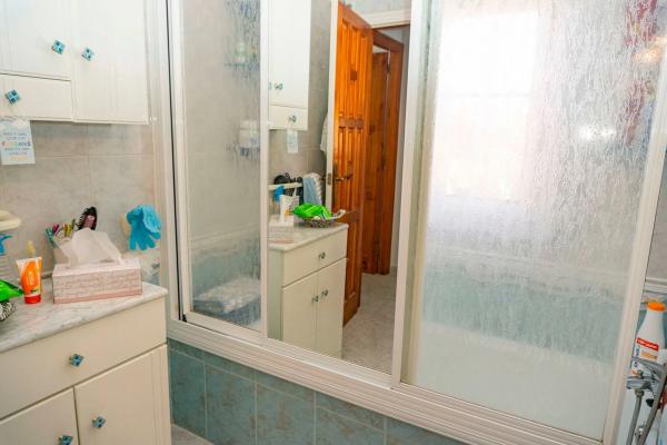 Chalet en Barrio La Marquesa