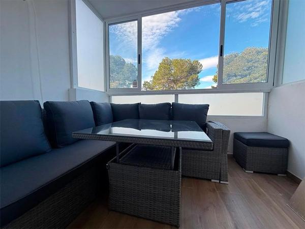 Estudio en calle Costa Canaria s/n