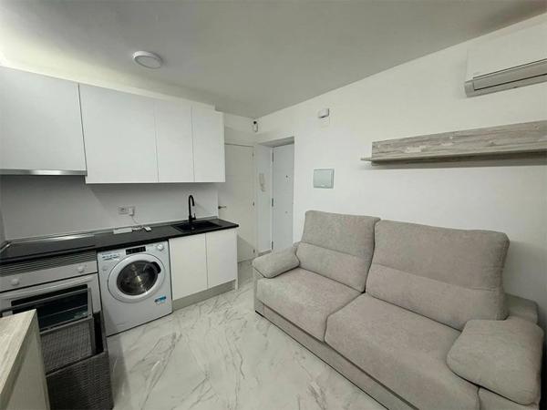 Estudio en calle Costa Canaria s/n